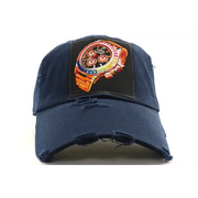 Rolly Rolly Dad Hat - ECtrendsetters