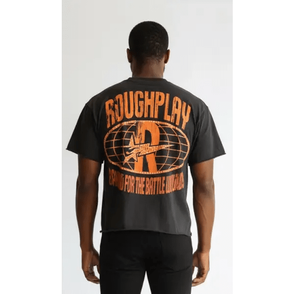 Rough play girls wanna have fun t-shirt - T - SHIRT - Cityswagusa.com