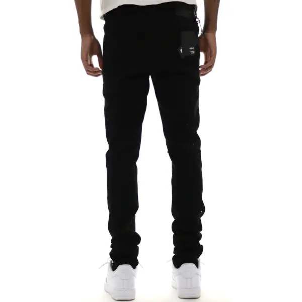 Rta Collegiate Denim - ECtrendsetters
