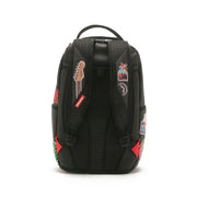 Sprayground fender guitar dlxsr backpack by SPRAYGROUND