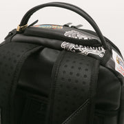 Sprayground fender guitar dlxsr backpack by SPRAYGROUND