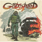 Godspeed khaos t-shirt - T - SHIRT - Cityswagusa.com