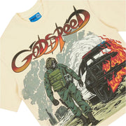 Godspeed khaos t-shirt - T - SHIRT - Cityswagusa.com