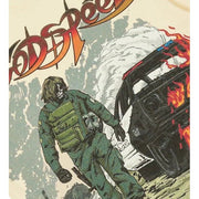 Godspeed khaos t-shirt - T - SHIRT - Cityswagusa.com