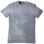 See you in paradise embosed t-shirt - SMALL / H.GRY - T-SHIRT