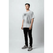 See you in paradise faded wash cross t-shirt by SEE YOU IN PARADISE