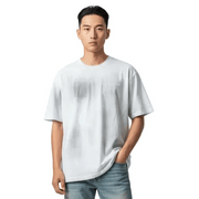 See you in paradise faded wash cross t-shirt by SEE YOU IN PARADISE