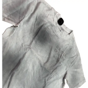 See you in paradise faded wash cross t-shirt - T-SHIRT