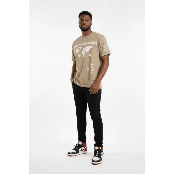 See you in paradise reborn t-shirt - T - SHIRT - Cityswagusa.com