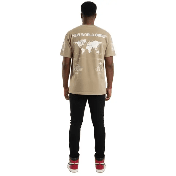 See you in paradise reborn t-shirt - T - SHIRT - Cityswagusa.com