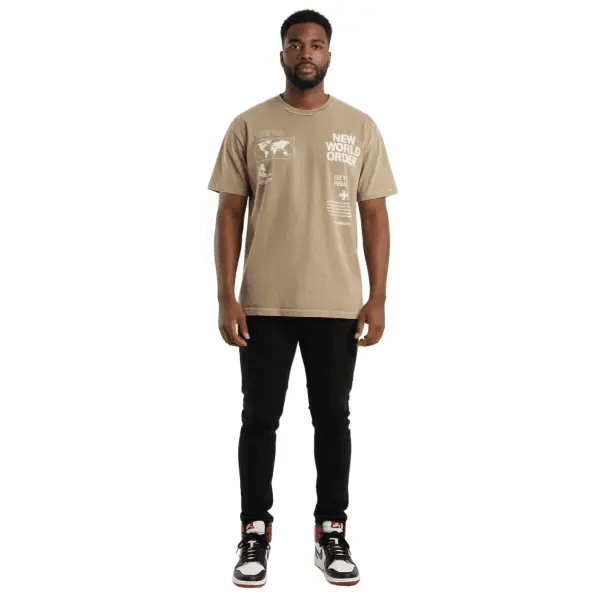 See you in paradise reborn t-shirt - T - SHIRT - Cityswagusa.com
