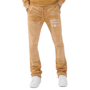 See you in paradise stacked jogger - JOGGERS