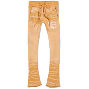 See you in paradise stacked jogger - JOGGERS