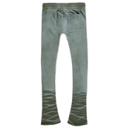 See you in paradise stacked jogger - JOGGERS