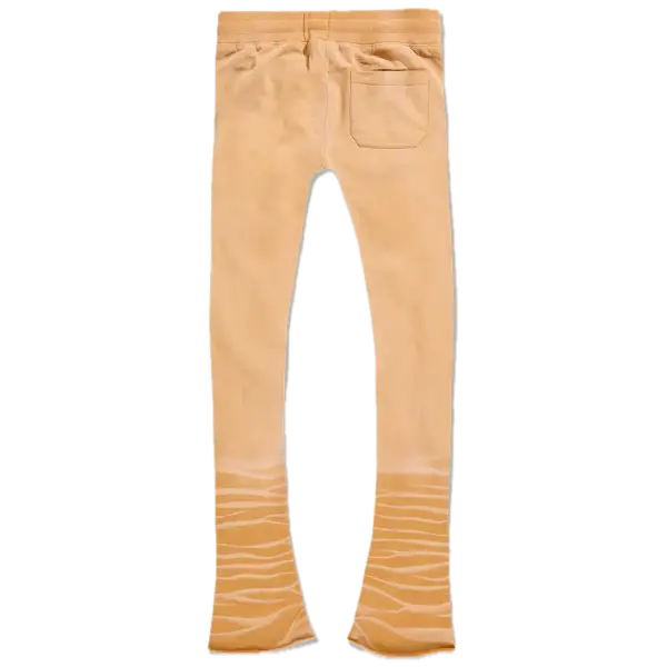 See you in paradise stacked jogger - JOGGERS