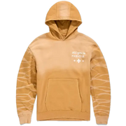 See you in paradise stellar cross logo hoodie - HOODIE