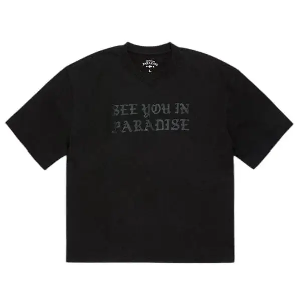 See you in paradise t-shirt - T-SHIRT