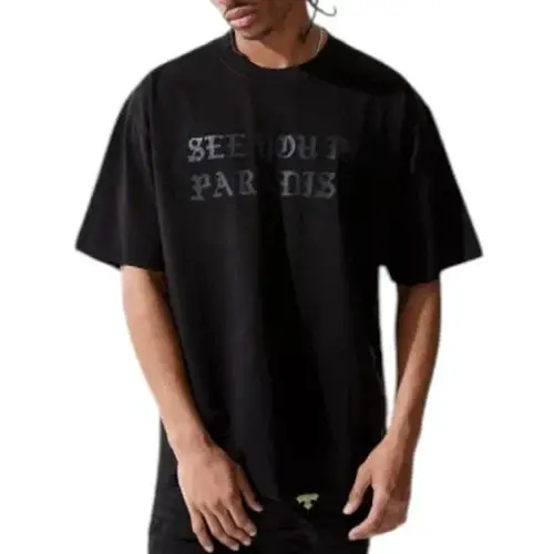 See you in paradise t-shirt - T-SHIRT