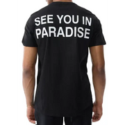 See you in paradise t-shirt - T-SHIRT