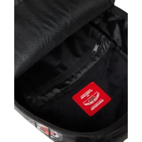 SHARK CENTRAL INFINITY MOUTH DLXSV BACKPCK - BAGS
