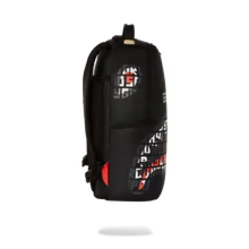 SHARK CENTRAL INFINITY MOUTH DLXSV BACKPCK - BAGS