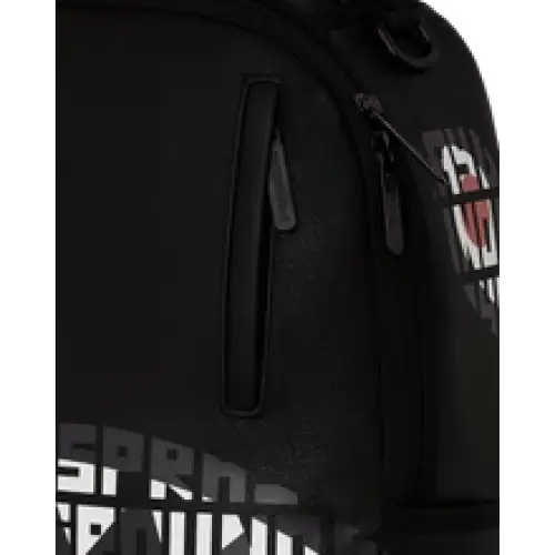 SHARK CENTRAL INFINITY MOUTH DLXSV BACKPCK - BAGS