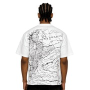 Chasin Worldwide air drop t-shirt - T - SHIRT - Cityswagusa.com
