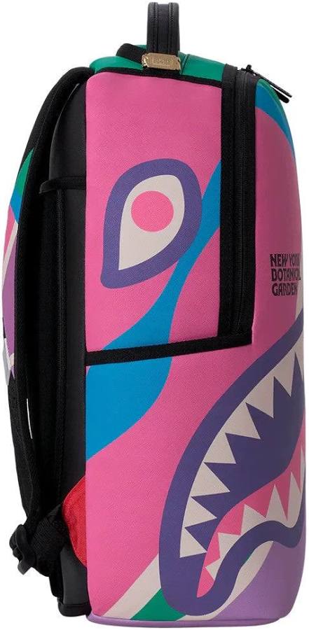 Sprayground nybg botanical central backpack by SPRAYGROUND