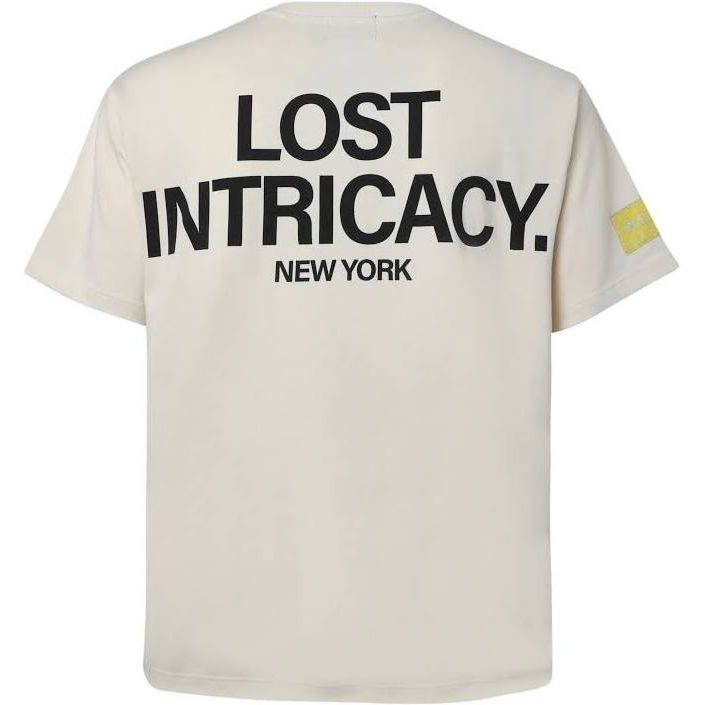 Lost intricacy liberty t-shirt - T - SHIRT - Cityswagusa.com