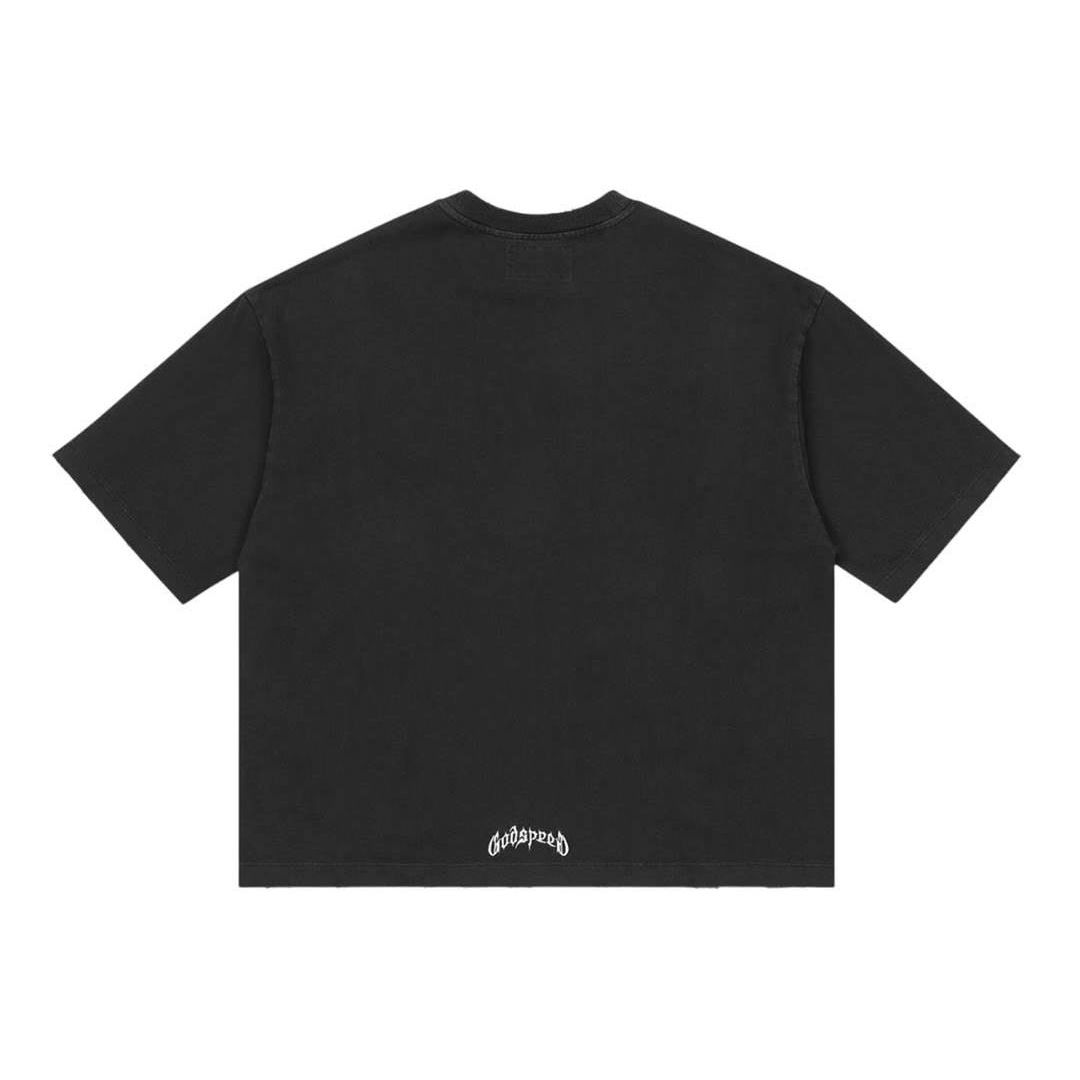 Godspeed G logo t-shirt - T - SHIRT - Cityswagusa.com
