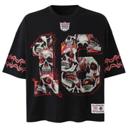 Lost intricacy 16 t-shirt - T - SHIRT - Cityswagusa.com