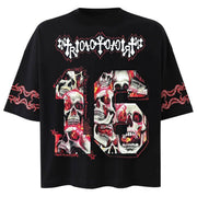 Lost intricacy 16 t-shirt - T - SHIRT - Cityswagusa.com