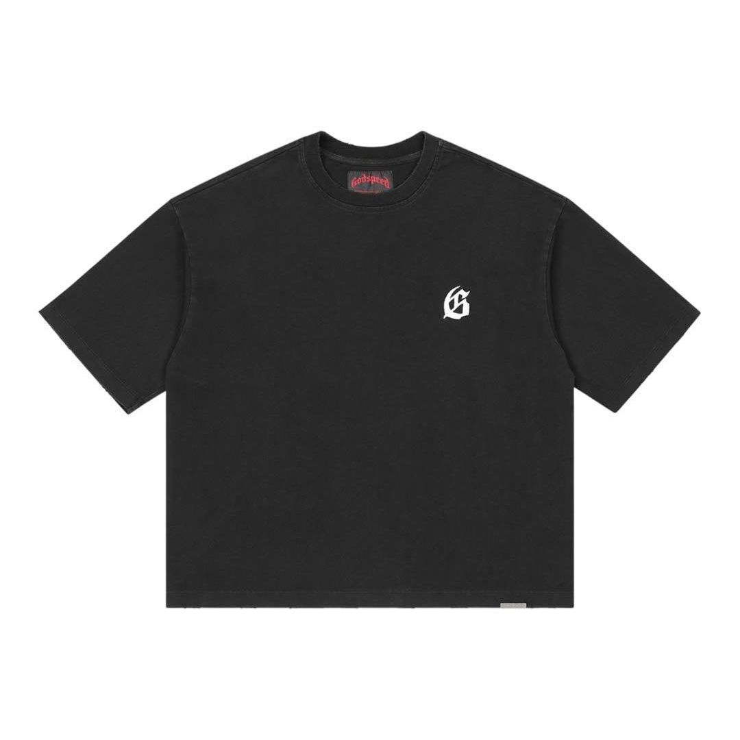 Godspeed G logo t-shirt - T - SHIRT - Cityswagusa.com