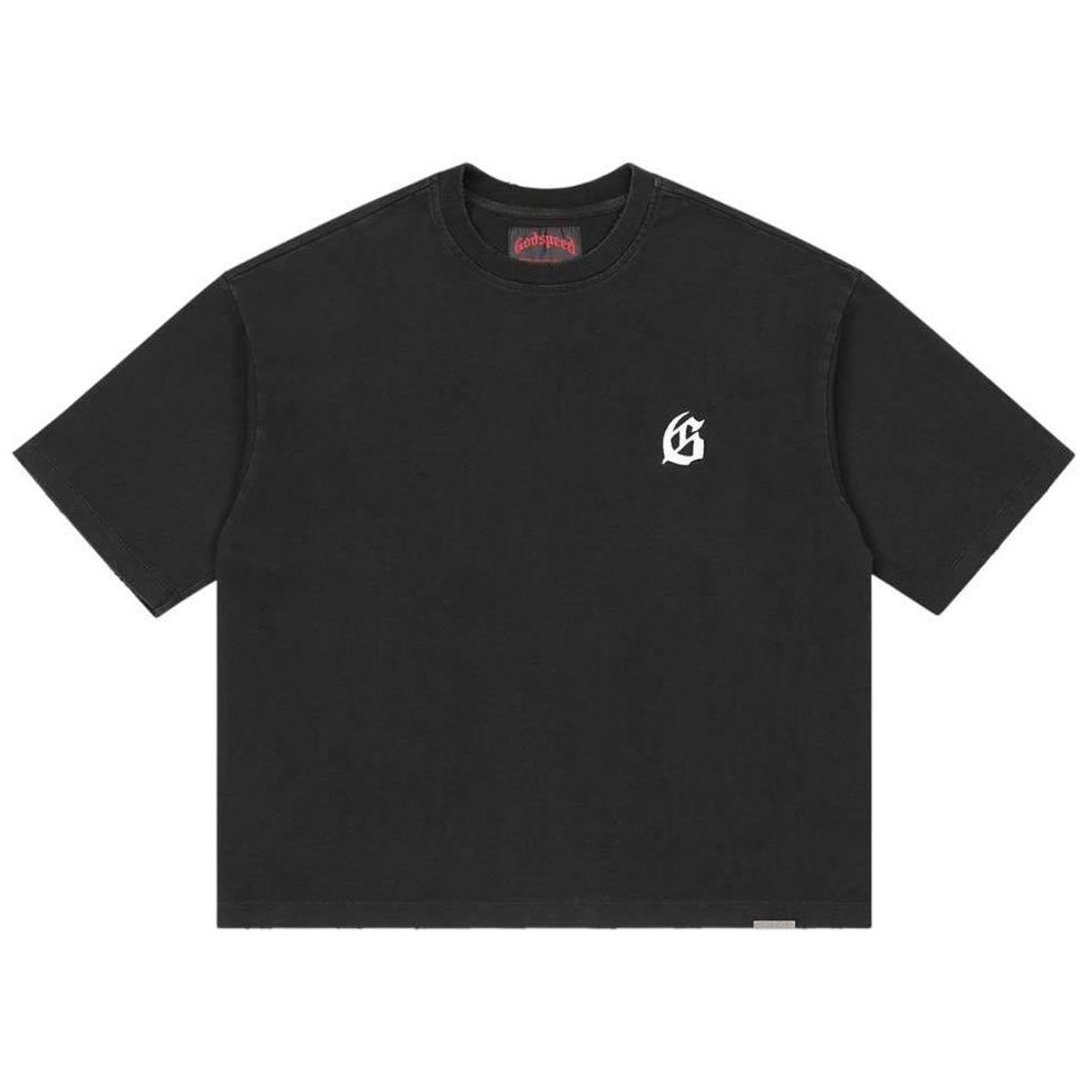 Godspeed G logo t-shirt - T - SHIRT - Cityswagusa.com
