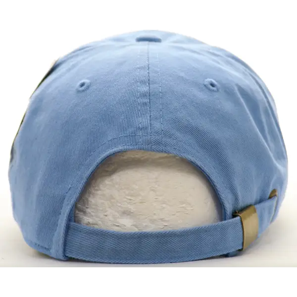 Shorty Flex Dad Hat - ECtrendsetters