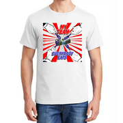 Fast Lane My Team T-Shirt - ECtrendsetters