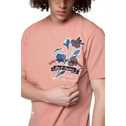 Smoke rise run and explore t-shirt - T-SHIRT