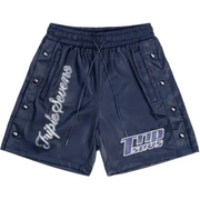 Sniper gang 07 nylon short - SHORTS