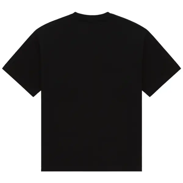 Sp5der OG web v2 tshirt - XLARGE / BLACK - T-SHIRT