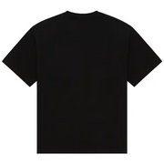Sp5der OG web v2 tshirt - XLARGE / BLACK - T-SHIRT
