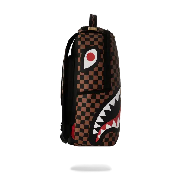 Sprayground 5 nights at freddys: sneak golden freddy backpack - BAGS