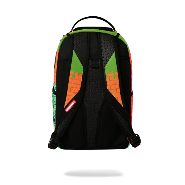 Sprayground 90s party bag backpack - BAGS