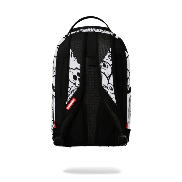 Sprayground accidental doodle backpack - BAGS