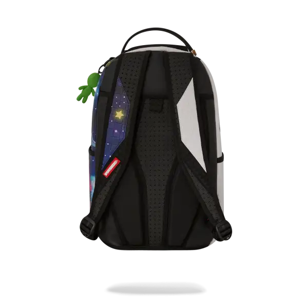 Sprayground alien revea backpack - BAGS