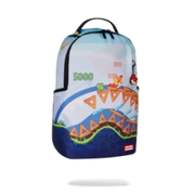 SPRAYGROUND ANGRY BIRDS SHARK GAME BACKPACK - BAGS