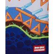 SPRAYGROUND ANGRY BIRDS SHARK GAME BACKPACK - BAGS