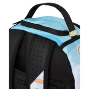 SPRAYGROUND ANGRY BIRDS SHARK GAME BACKPACK - BAGS