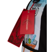 SPRAYGROUND ANGRY BIRDS SHARK GAME BACKPACK - BAGS