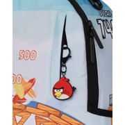 SPRAYGROUND ANGRY BIRDS SHARK GAME BACKPACK - BAGS