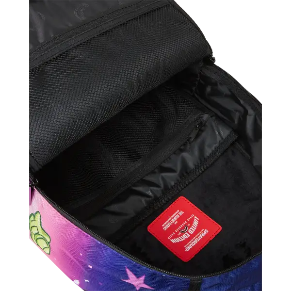 Sprayground astro enroute dlxsr backpack - BAGS